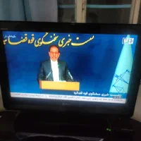 تلوزیون درحدنوال سی دی مارک سونی
