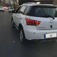 هاوال m4 گریت وال مدل ۹۵|خودرو سواری و وانت|تهران, قصر فیروزه ۲|دیوار