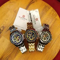 ساعت های مچی مردانه ناویفورس اورجینال