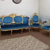 مبل سلطنتی