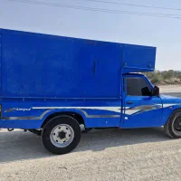 فروش نیسان زامیاد
