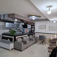 واحد مستقل مناسب سالن زیبایی و آرایشگاه