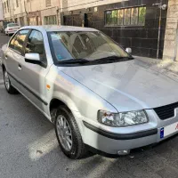 سمندLx درحد|خودرو سواری و وانت|فردیس, سرحدی|دیوار