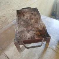 سایز کوچیک منقل|اجاق گاز و لوازم برقی پخت‌وپز|ایلام, |دیوار