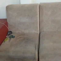 مبل ۱۱ نفره راحتی با ۲ عدد میز