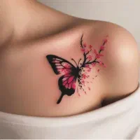 تتو بدن (حرفه ای)