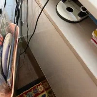 دوتاکمد لباس با بوفه کشودار و تخت مادر کودک با میز|تخت و سرویس خواب|خوی, |دیوار