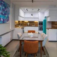 اجاره اپارتمان نوساز و شیک|اجارهٔ کوتاهمدت آپارتمان و سوئیت|شهریار, شهریار|دیوار