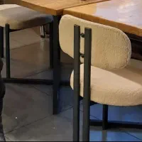 میز و صندلی ایسو 2020aysoo00220|میز و صندلی غذاخوری|رامسر, |دیوار