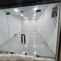 اجاره دو مورد مغاز خ جمهوری