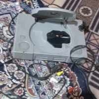 پلی استیشین یک سالم|کنسول، بازی ویدئویی و آنلاین|ایرانشهر, |دیوار