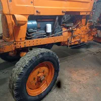 تراکتور رومانی مدل ۶۰