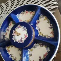 آجیل خوری عتیقه