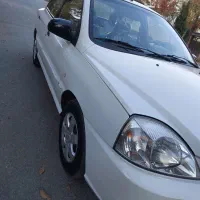 خودرو ریو  کلکسیونی|خودرو سواری و وانت|بروجرد, |دیوار