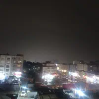 موذن/85متر/تخلیه /قدرسهم دار/ویو شهر