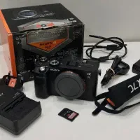 a7c sony