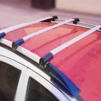 باربنددودی قالپاق چراغ اسپرت