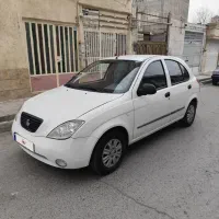 تیبا 2 مدل 98 بدون یه ریال هزینه