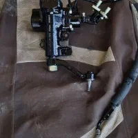 جعبه فرمان تویوتا ۳ پیچ اروپایی