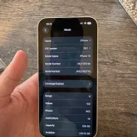 آیفون ۱۳ ۲۵۶ گیگ|موبایل|تهران, شهرک محلاتی|دیوار