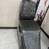 صندلی میکاپ ویا اصلاح در حد نو