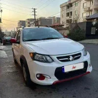 کوییک مدل ۱۴۰۰ R پارس خودرویی|خودرو سواری و وانت|کرج, مطهری|دیوار