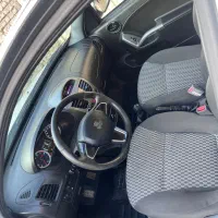 ساینا اس ۱۴۰۲|خودرو سواری و وانت|گرگان, |دیوار