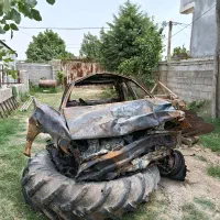 فروشی ترجیحا استان گلستان|خودرو سواری و وانت|کلاله, |دیوار