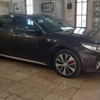 اپتیما GT Line مدل آخر ۲۰۱۶ کمکار تمیز معاوضه|خودرو سواری و وانت|مشهد, آزادشهر|دیوار