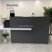 ۲ منشی خانم نیازمندیم