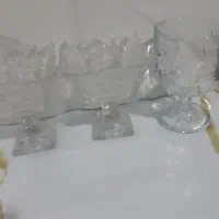 بستنی خوری آجیل خوری برای باغ دستی ۲۰۰