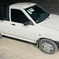 پرایدبار 1403|خودرو سواری و وانت|لامرد, |دیوار