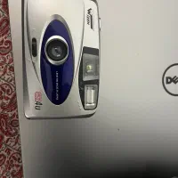 دوربین عکاسی قدیمی ژاپنی