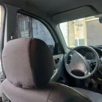 تیبا مدل 1401|خودرو سواری و وانت|تبریز, |دیوار