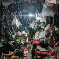 استخدام موتورساز دربیمه باحقوق عالی