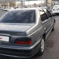 پرشیا مدل ۱۳۸۵|خودرو سواری و وانت|تهران, مهرآباد جنوبی|دیوار