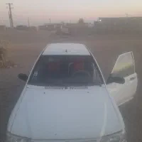 پراید۱۳۲ مدل ۹۳ رنگ فابریک|خودرو سواری و وانت|سیرجان, |دیوار