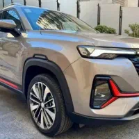 فروش حواله چانگان cs35 فول تیپ ۳