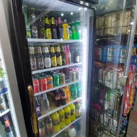 یخچال ایستاده ۷۰ سانت