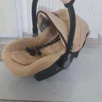 کریر بچه