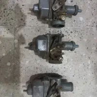 کاربیرات هوندا ۱۲۵