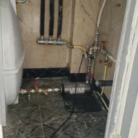 خدمات تاسیسات|خدمات پیشه و مهارت|تهران, نیروی دریایی|دیوار