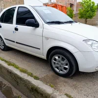 تیبادومدل 401کارکرد33هزارتا