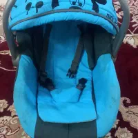 کریر|تخت و صندلی بچه|مشهد, همت آباد|دیوار