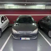 ۲۰۶ تیپ ۲ مدل ۸۴‌‌.  تک برگ سند تمییز