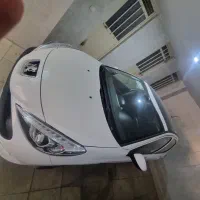 ۲۰۷ پانا با رینگ مدل۱۴۰۴ ارتقا پافته|خودرو سواری و وانت|اصفهان, ملکشهر|دیوار