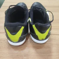 کفش سالنی فوتسال|کیف، کفش، کمربند|مشهد, حجت|دیوار