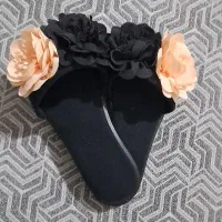 دمپایی روفرشی