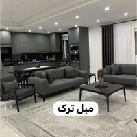 مبلمان راحتی مدل چستر و مینیمال موجود|مبلمان خانگی و میز عسلی|پاکدشت, |دیوار