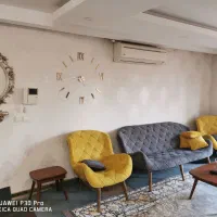 فروش واحد لوکس ۶۵ متری رویای کیش با چشم‌انداز دریا|فروش آپارتمان|کیش, |دیوار